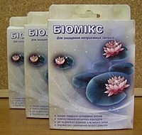 биомикс